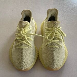 ADIDAS YEEZY Boost 350 V2 “Butter” Sneakers Size 4 Men’s / 6 Women’s